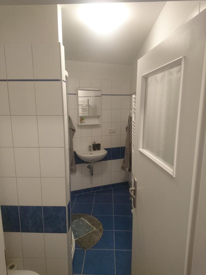 פץ פוד סניישקו Ubytovani U Javoru 232/9 מראה חיצוני תמונה